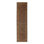 Woodney Oriental Area Rug in Blue