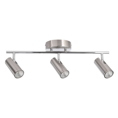 Becrux 54.9cm 3 -Light Track Kit