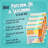 Nostalgia Best Tasting Premium Popcorn, Oil & Seasoning Salt All-In-One Packs (Pack Of 24)-89238996