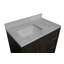 Sadelle 36'' Single Bathroom Vanity-1062935830