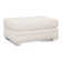 Repose-pieds standard rectangulaire Bedford