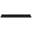 Burnettsville 4 Piece Picture Ledge Wall Shelf-1143882578-1143882585