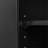Bathroom Storage Cabinet, Cabinet With Two Doors And Drawers, Adjustable Shelf, MDF Board-666329577