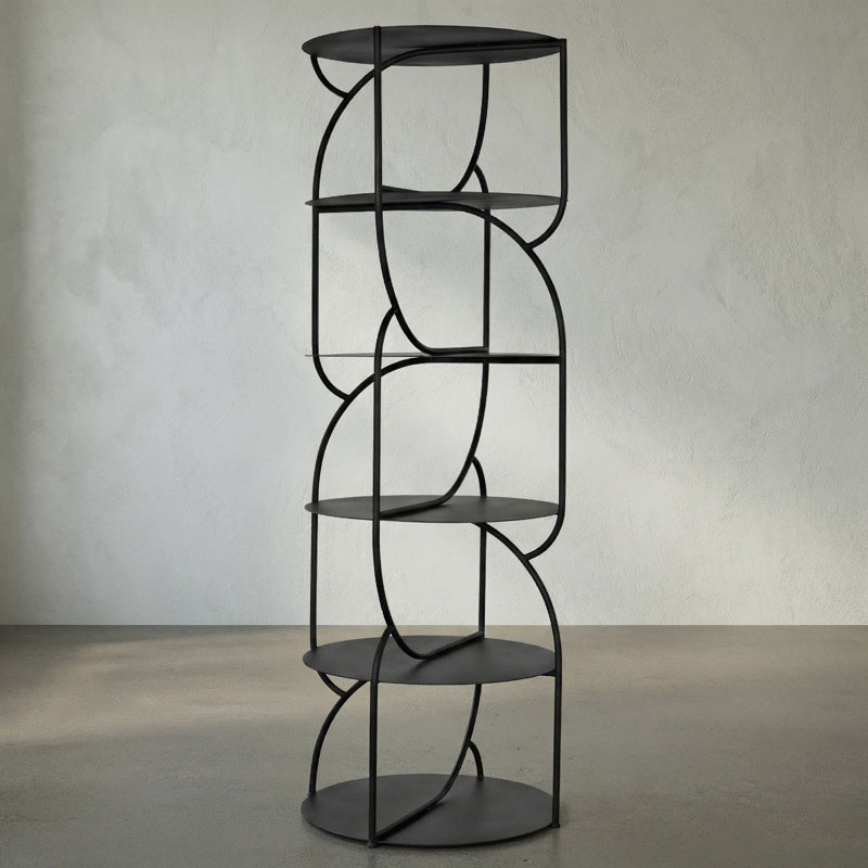 Rain Bookcase