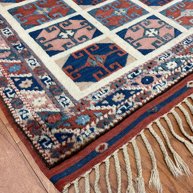 Handmade Turkish Anatolia Wool Rug