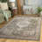 Hazel 518 Performance Oriental Rug-1254688934