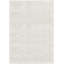 Tapis blanc neige Renesha-1702651161