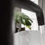 80mm Single Bathroom Vanity with Ceramic Basin