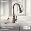 Robinet de cuisine Weymouth-38264681