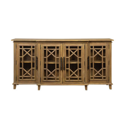 Charleston 72" Sideboard