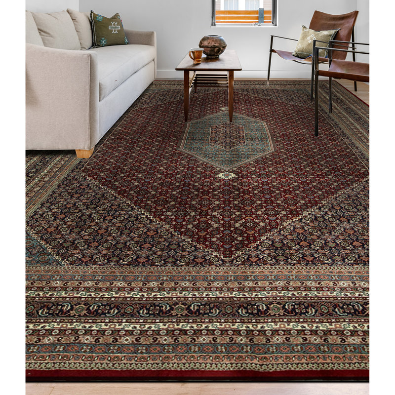 One-of-a-Kind 12' X 18' Area Rug