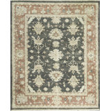 One-of-a-Kind 8' X 9'11" Area Rug