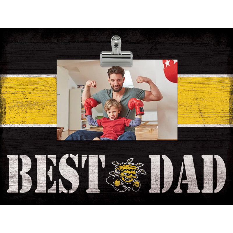 Entertainment Wall Decor, Wichita State