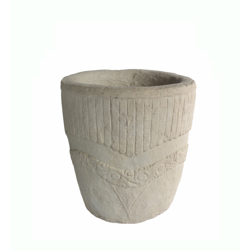 GENEVA ROUND PLANTER