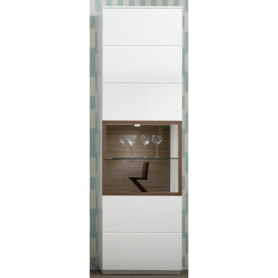 Mustafa Display Cabinet