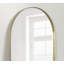 Miroir pleine grandeur Fabron-540415311-540415299