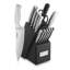 Cuisinart 15 Piece Knife Block Set
