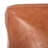 Paolucci Faux Leather Armchair-184717687