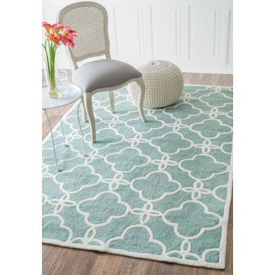 Giovante Geometric Indoor Rug