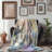Soft Tones - 1 Piece Premium Blanket-98968195