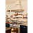 Layton 1 Light Wall Sconce-84700466
