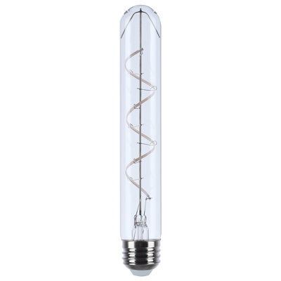 Deena 6W T9 LED Clear Bulb - 3000K