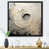 Black Picture Framed Canvas
