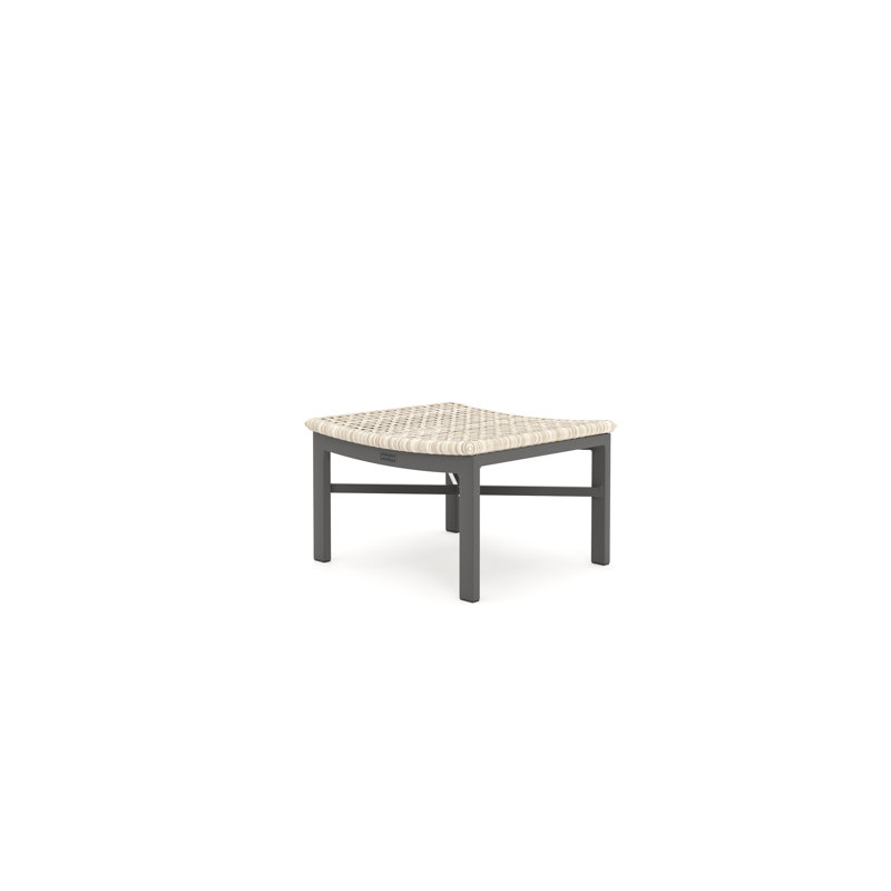 Jasper Outdoor Ottoman