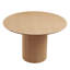 Table Mid-Century moderne - 46,8 pouces Essential
