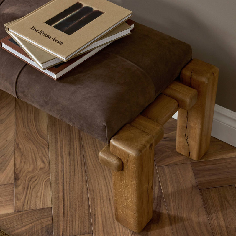 Marcia Accent Bench- 74"