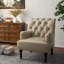 Enoks Faux Leather Lounge Chair-111291890-111291892