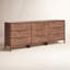 Sydney 9 - Drawer Dresser-2097557728