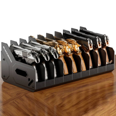Porte-pistolet en mousse pour porte-pistolet