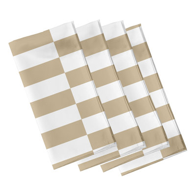 Ensemble de serviettes 4 pièces Buffington