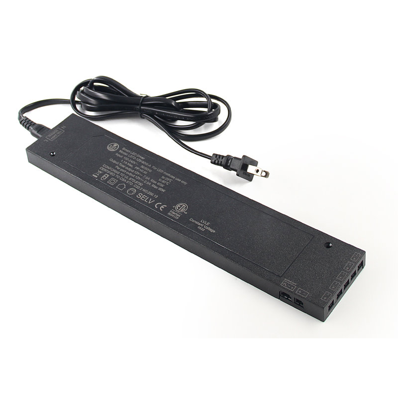 Transformateur électronique 12W 12V