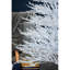 Lighted Artificial Pine Christmas Tree-689519979