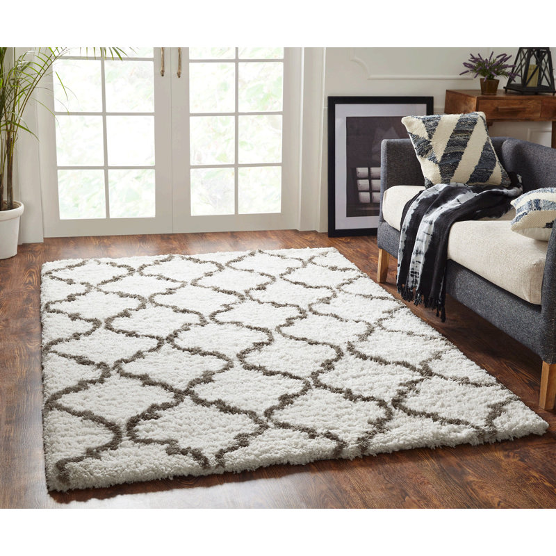 Rilo Geometric Indoor Rug