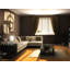 Loni Metal Table Lamp-20411560