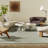 39.5" Cloud Coffee Table
