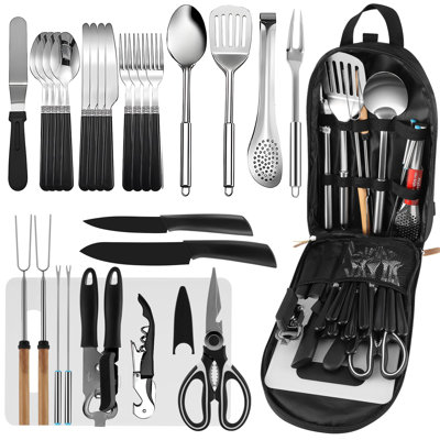 Luch 28 Utensil Set