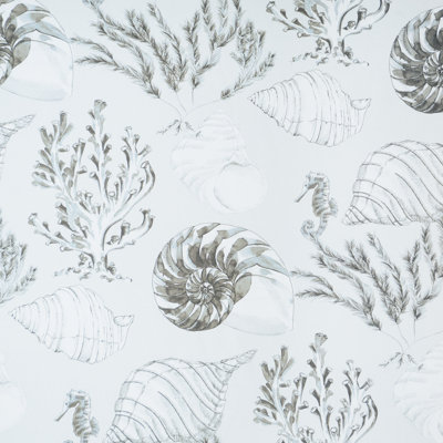 Nerida Sea Fabric