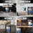 STAIGIS 2.5 Cubic Feet Freestanding Mini Fridge