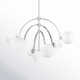 Marias 7-Light Chandelier