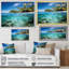 " Scenic Island Paradise II "-634193821-634193820