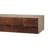 Wallace Floating Wood Fireplace Mantel Shelf - Unfinished-1980026552-1980026558