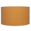 Lorcan Drum Cotton Lamp Shade ( Uno )-34247870
