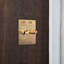 Detail Kit / Dimmer / Black-73628021