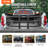 VEVOR Truck Bed Extender, Aluminum Retractable Tailgate Extender