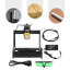 Graveur laser de bureau 15W 450nm