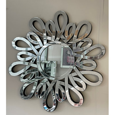 Suttles Wall Mirror